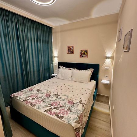 דורס Klar Apartment Few Steps From The Beach מראה חיצוני תמונה