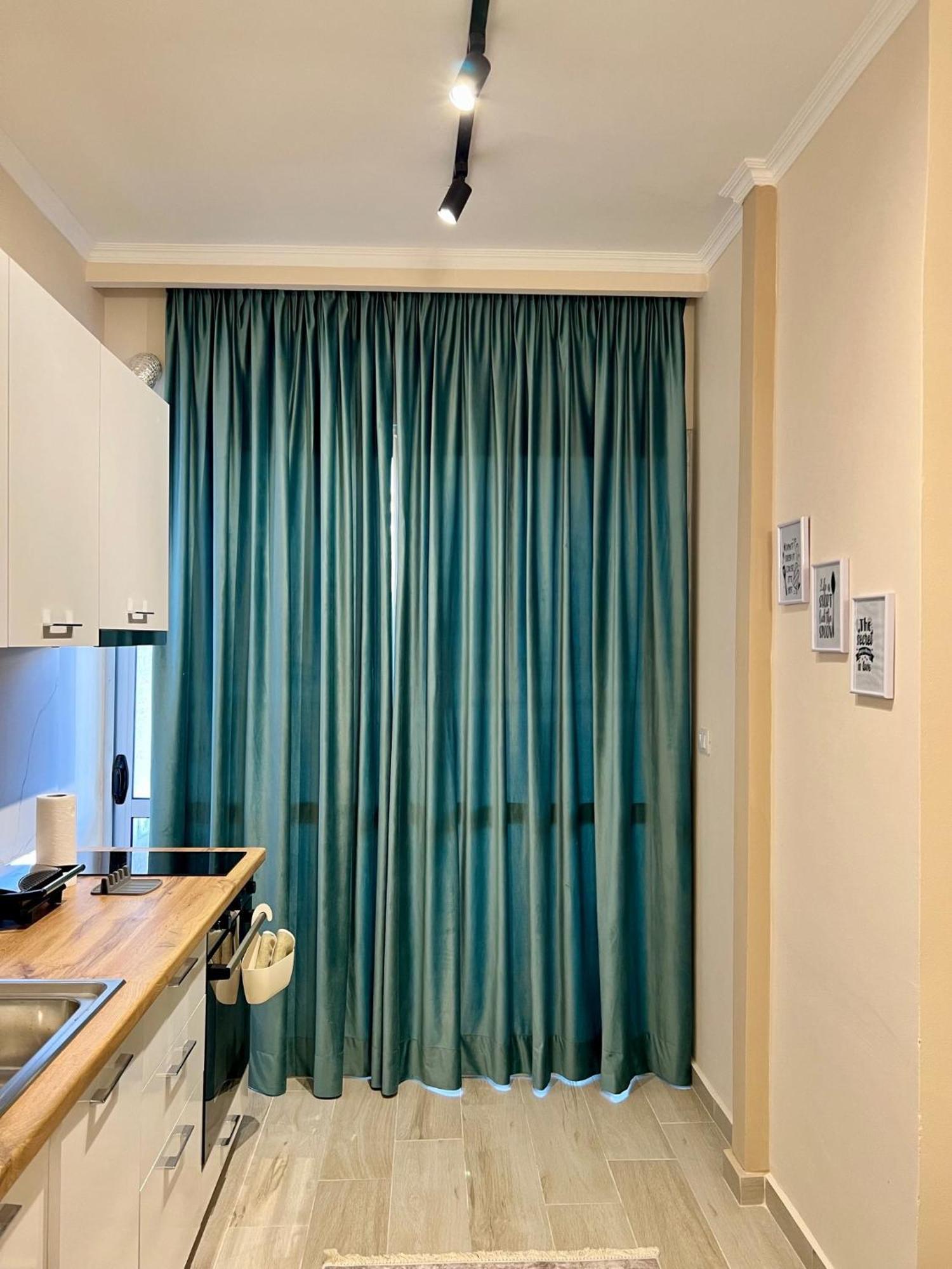 דורס Klar Apartment Few Steps From The Beach מראה חיצוני תמונה