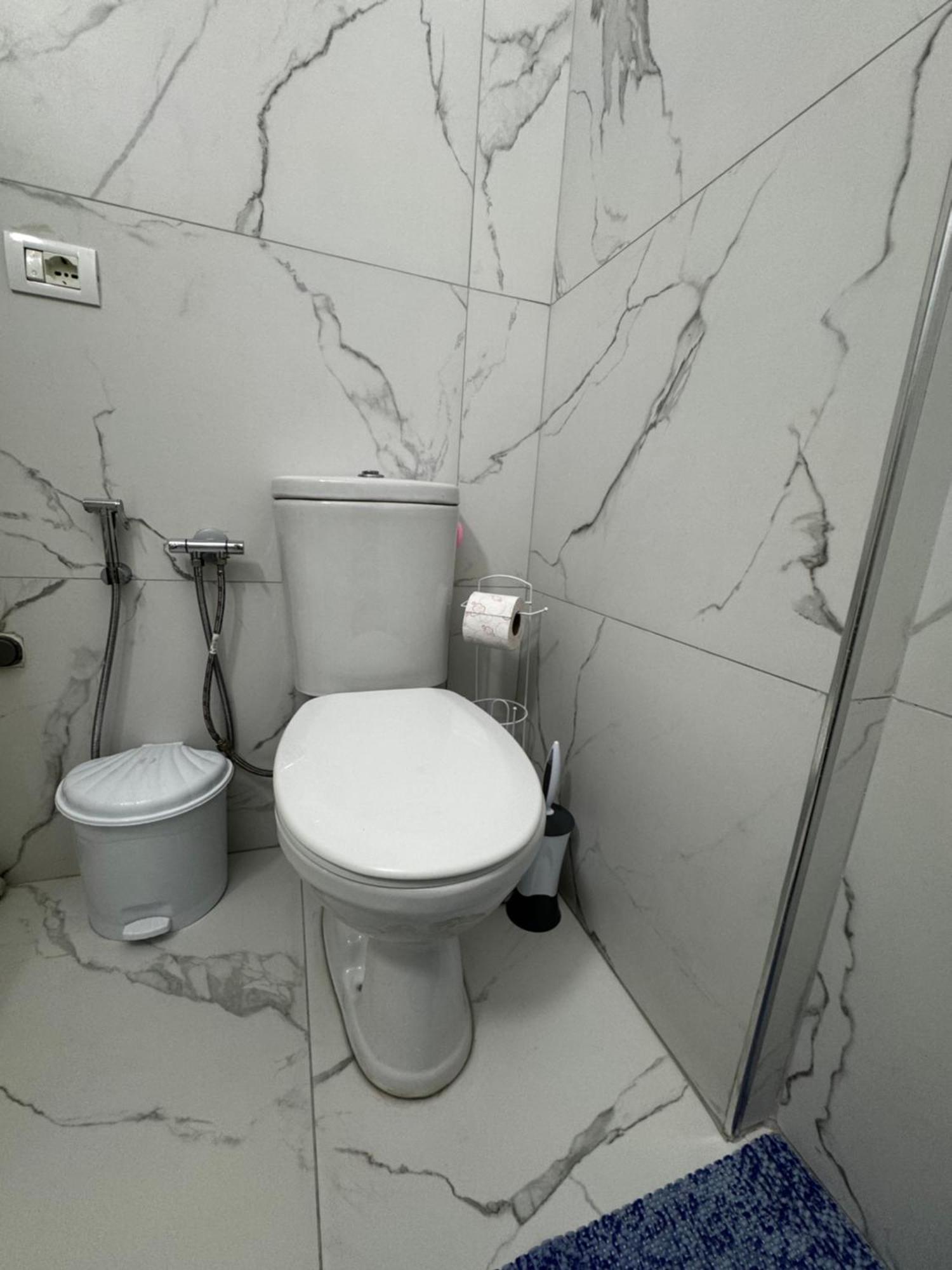 דורס Klar Apartment Few Steps From The Beach מראה חיצוני תמונה