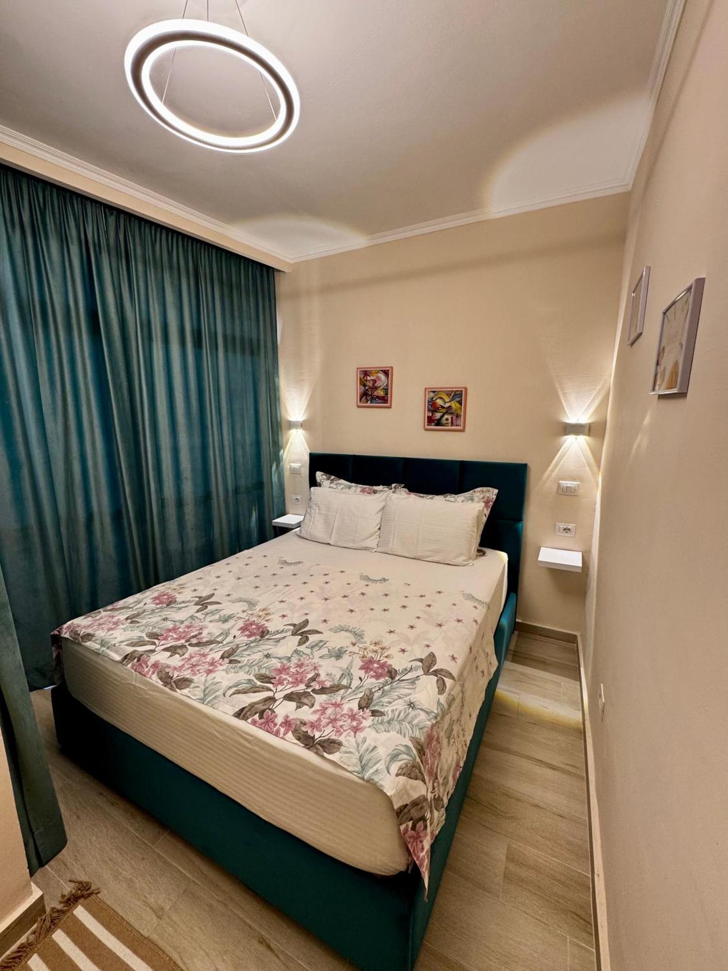 דורס Klar Apartment Few Steps From The Beach מראה חיצוני תמונה