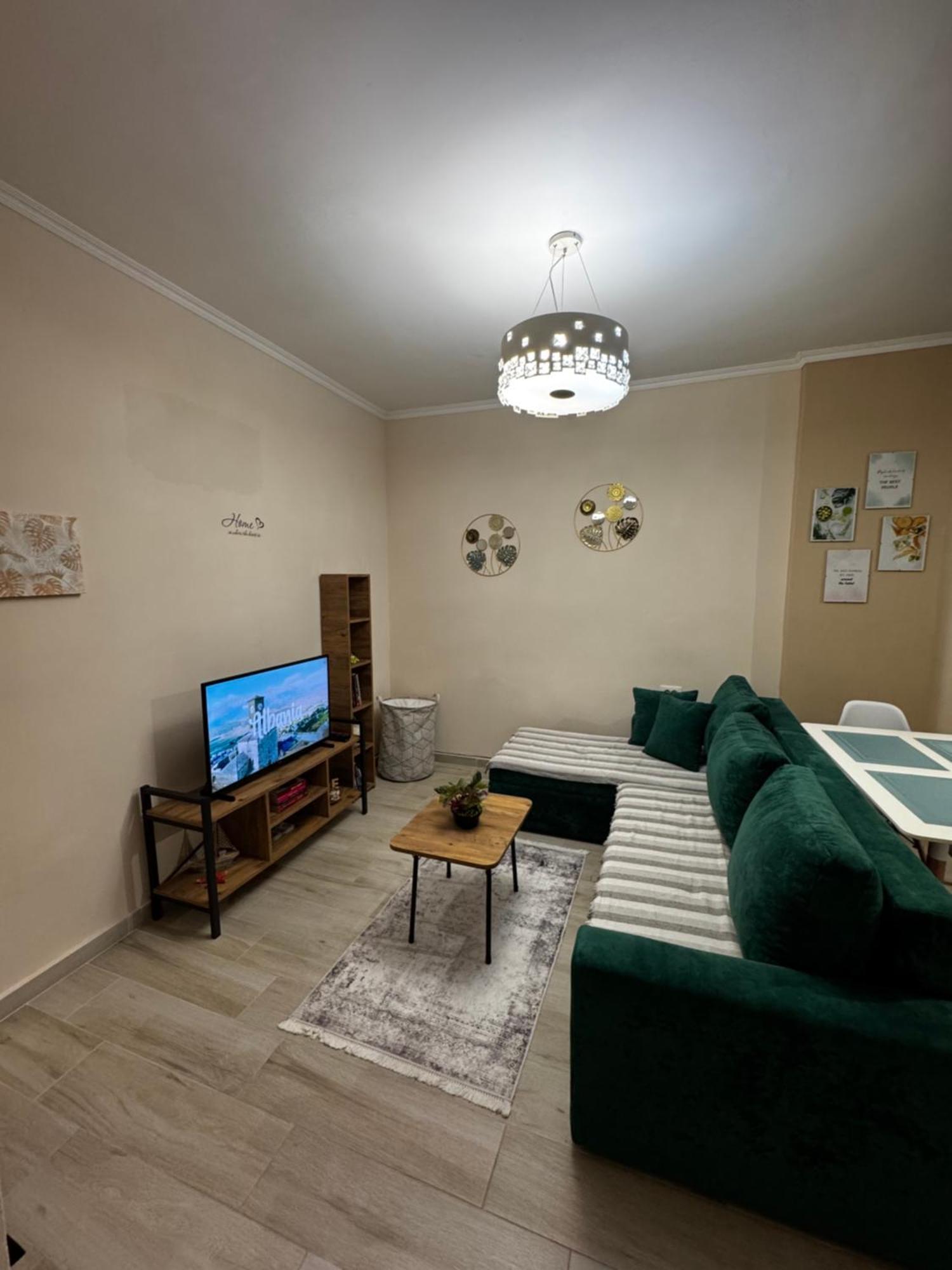דורס Klar Apartment Few Steps From The Beach מראה חיצוני תמונה