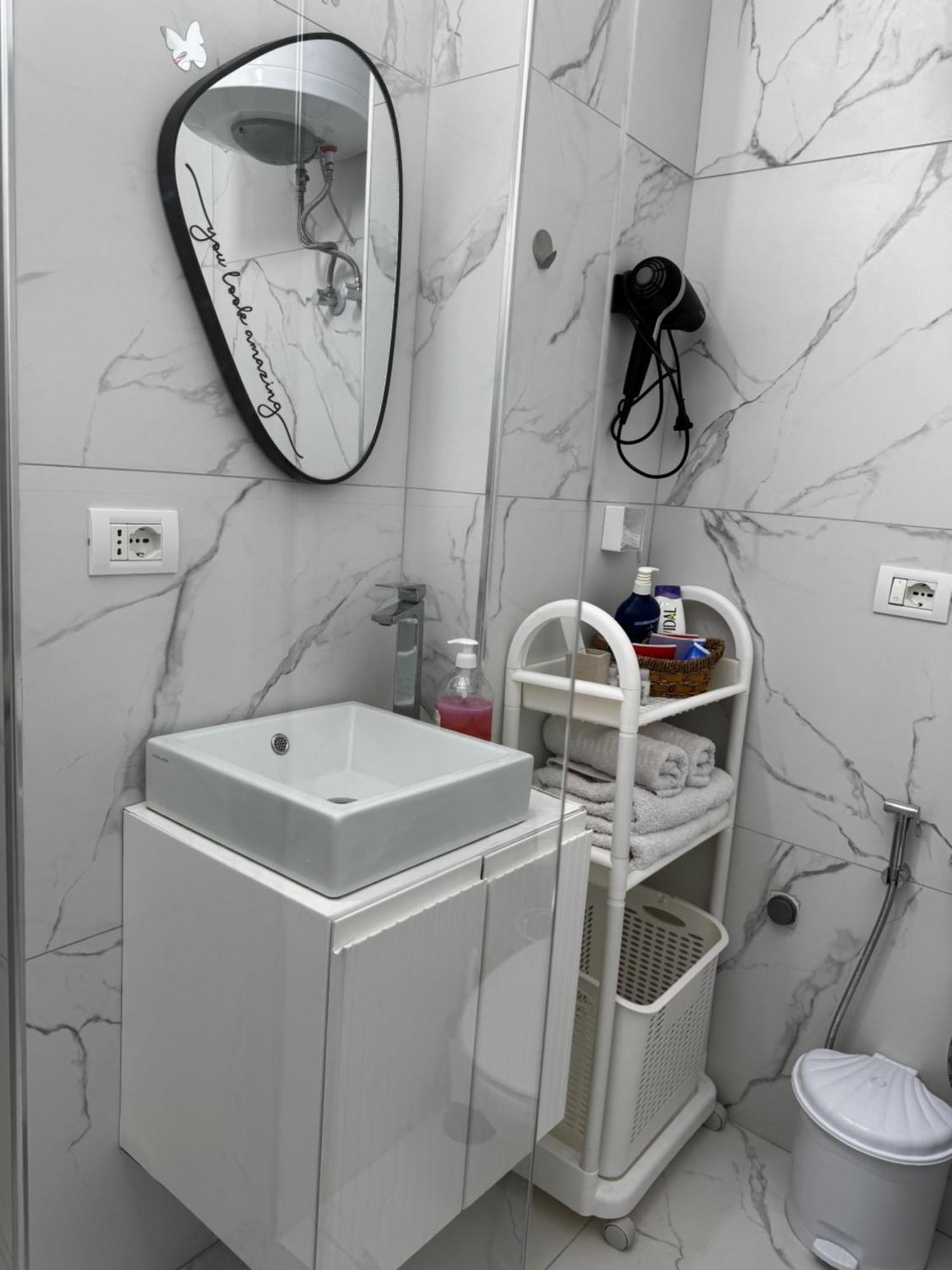 דורס Klar Apartment Few Steps From The Beach מראה חיצוני תמונה
