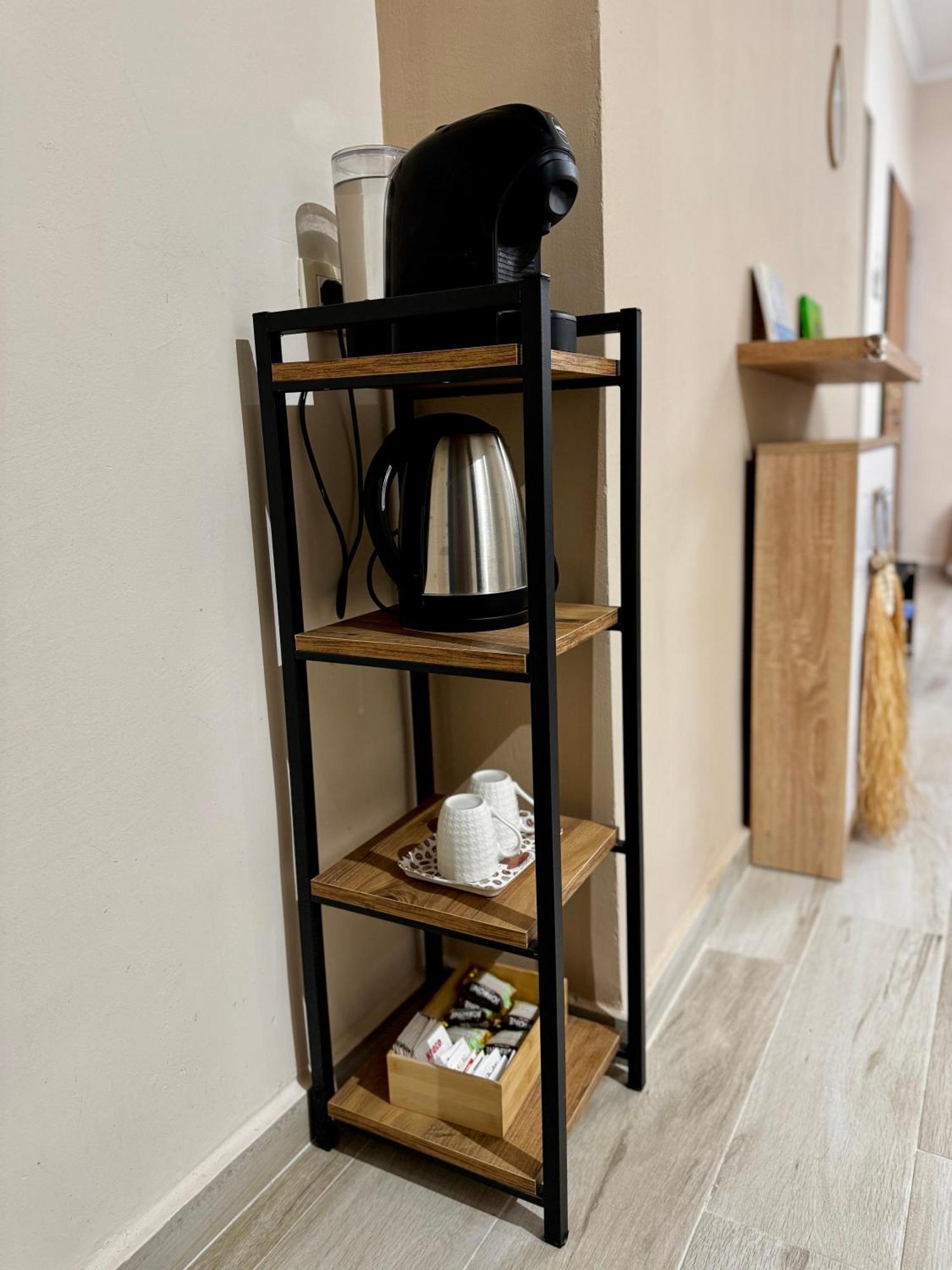 דורס Klar Apartment Few Steps From The Beach מראה חיצוני תמונה