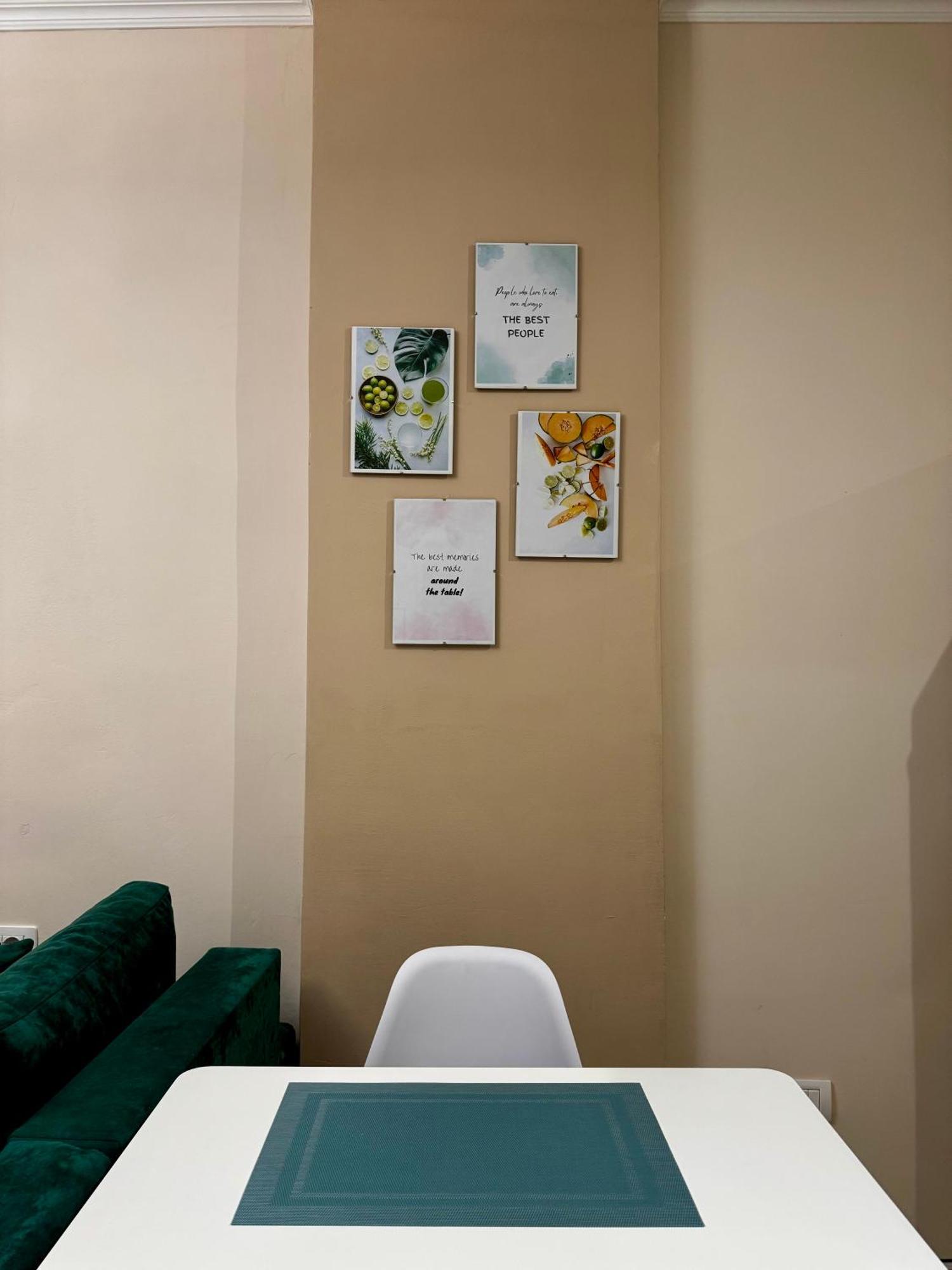 דורס Klar Apartment Few Steps From The Beach מראה חיצוני תמונה