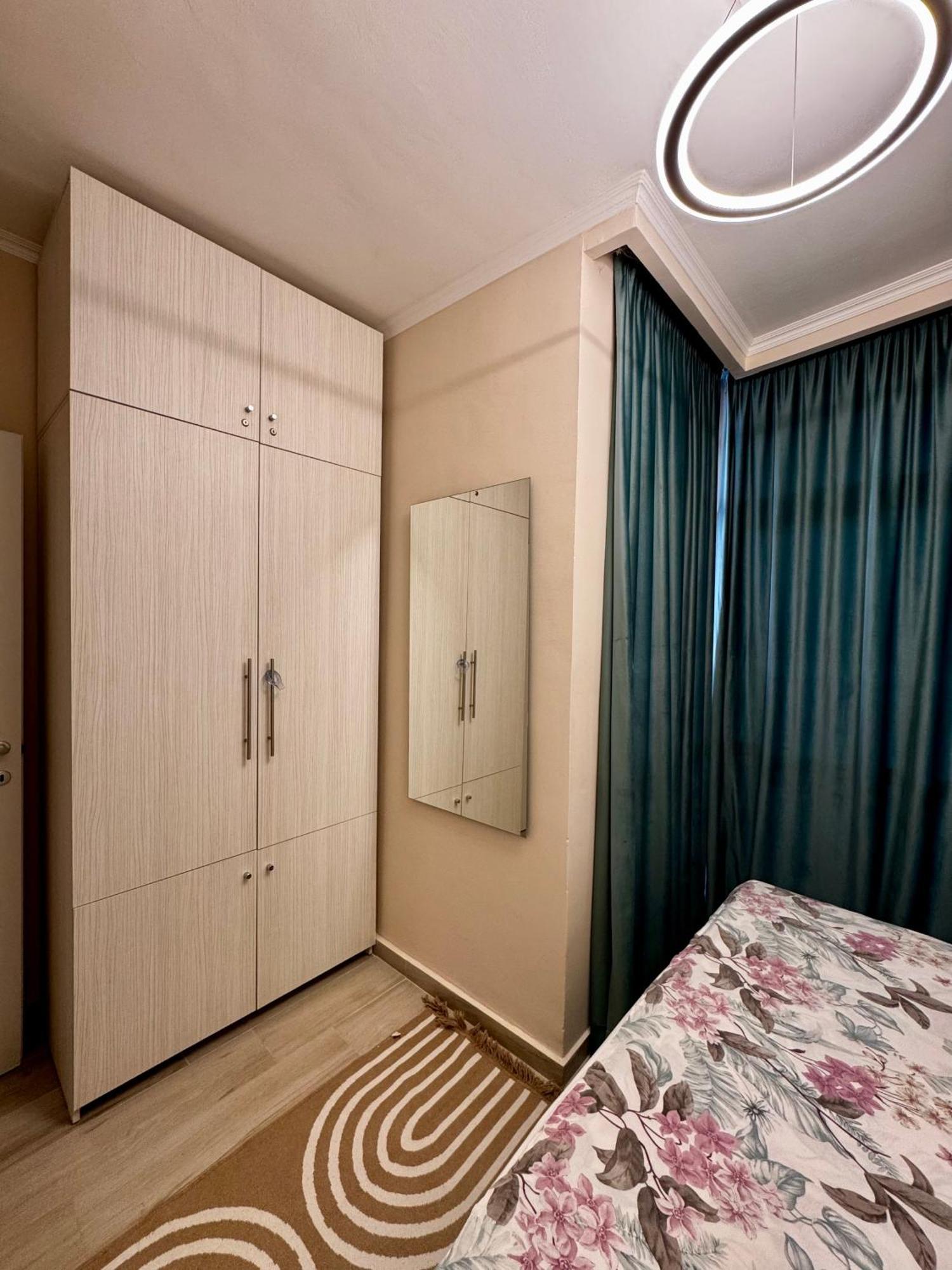 דורס Klar Apartment Few Steps From The Beach מראה חיצוני תמונה