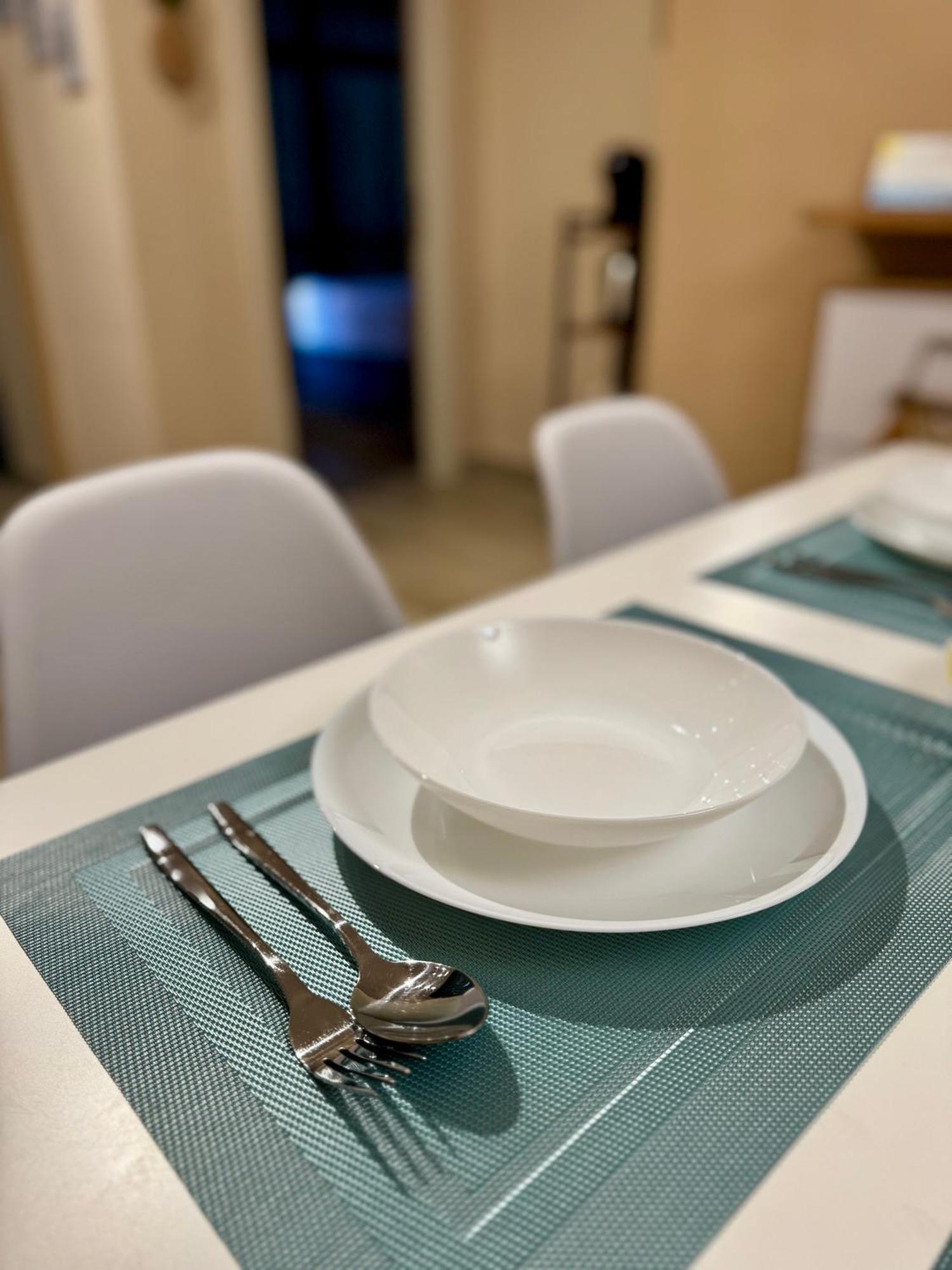 דורס Klar Apartment Few Steps From The Beach מראה חיצוני תמונה