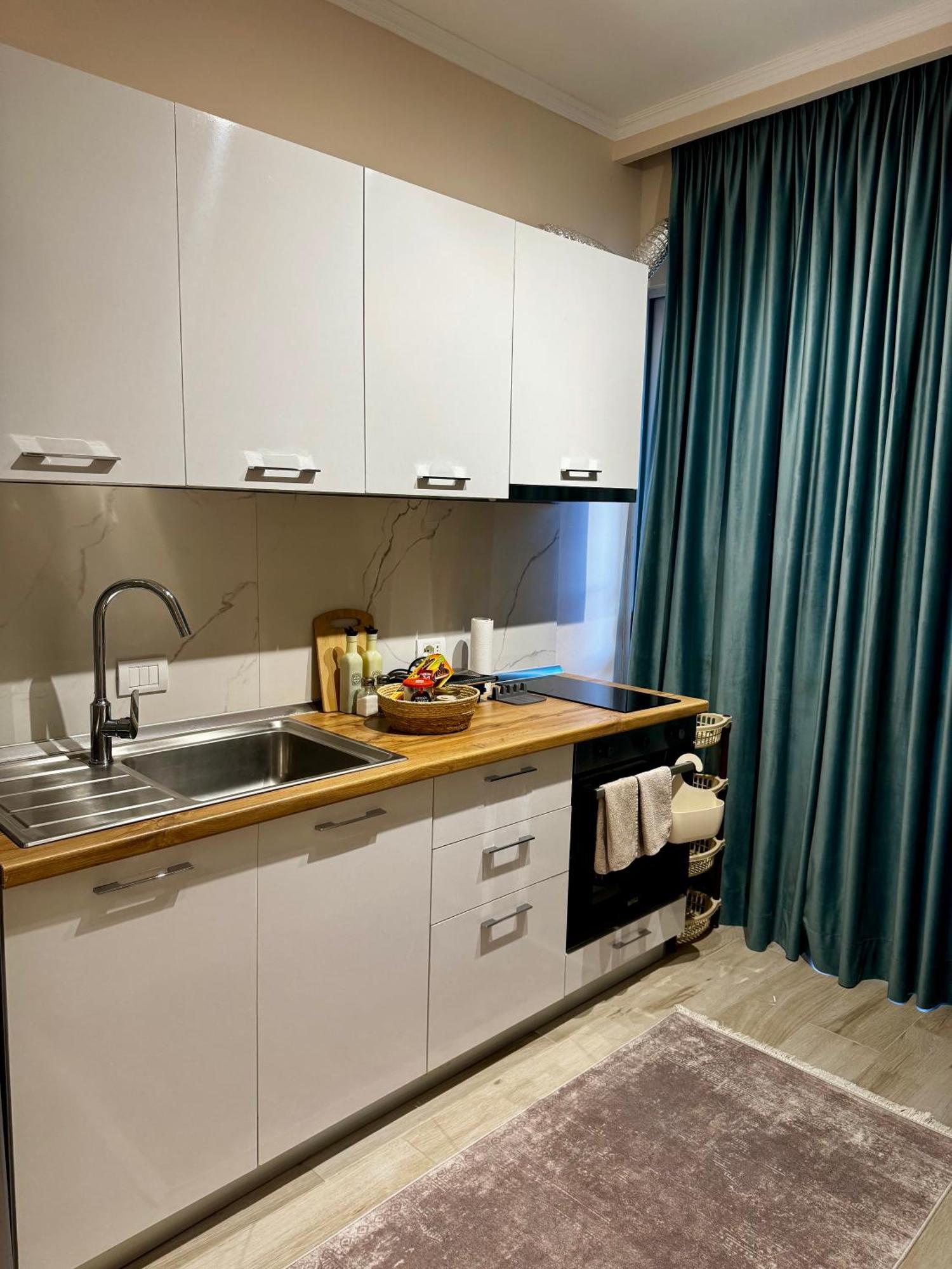 דורס Klar Apartment Few Steps From The Beach מראה חיצוני תמונה