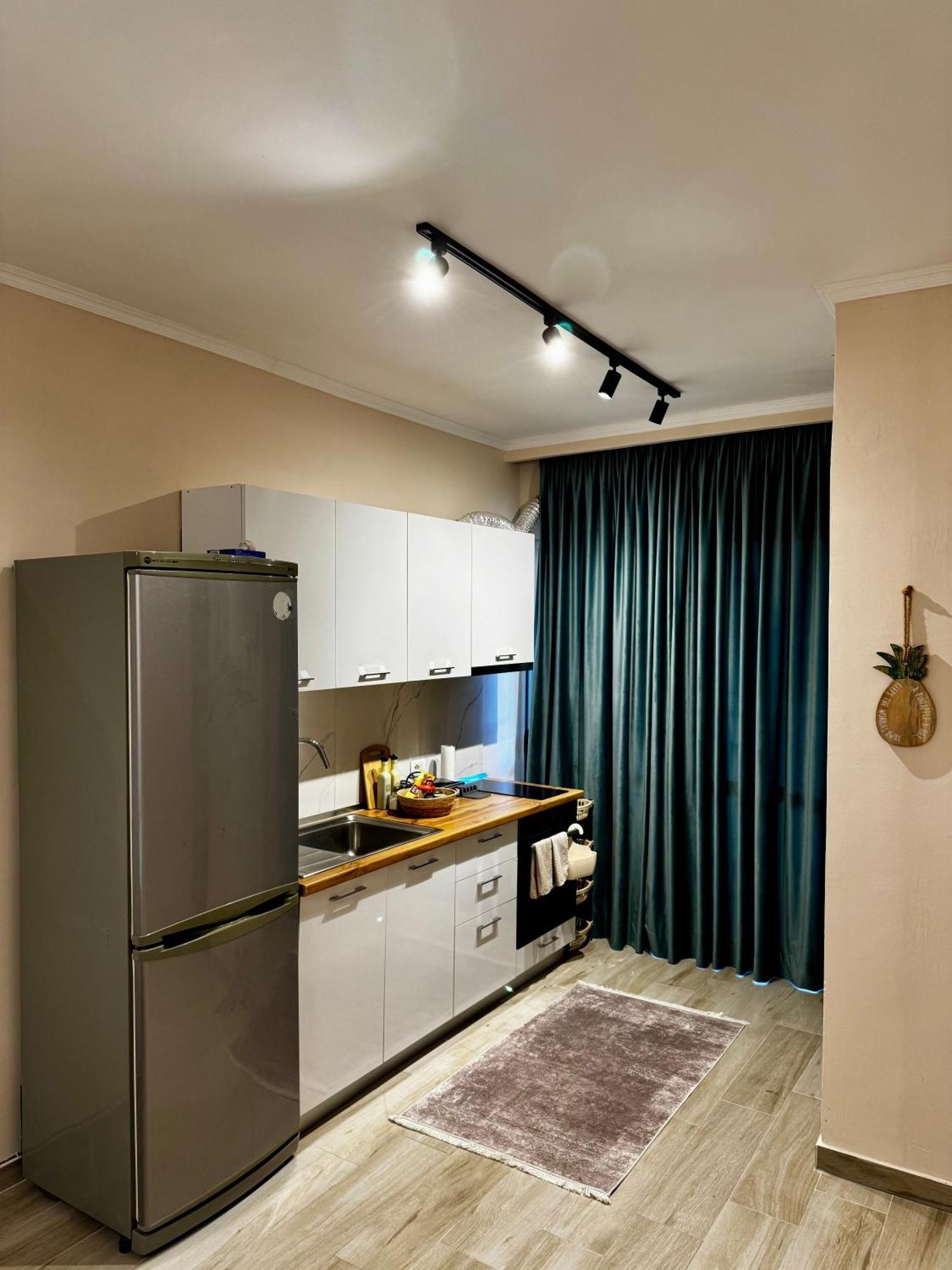 דורס Klar Apartment Few Steps From The Beach מראה חיצוני תמונה