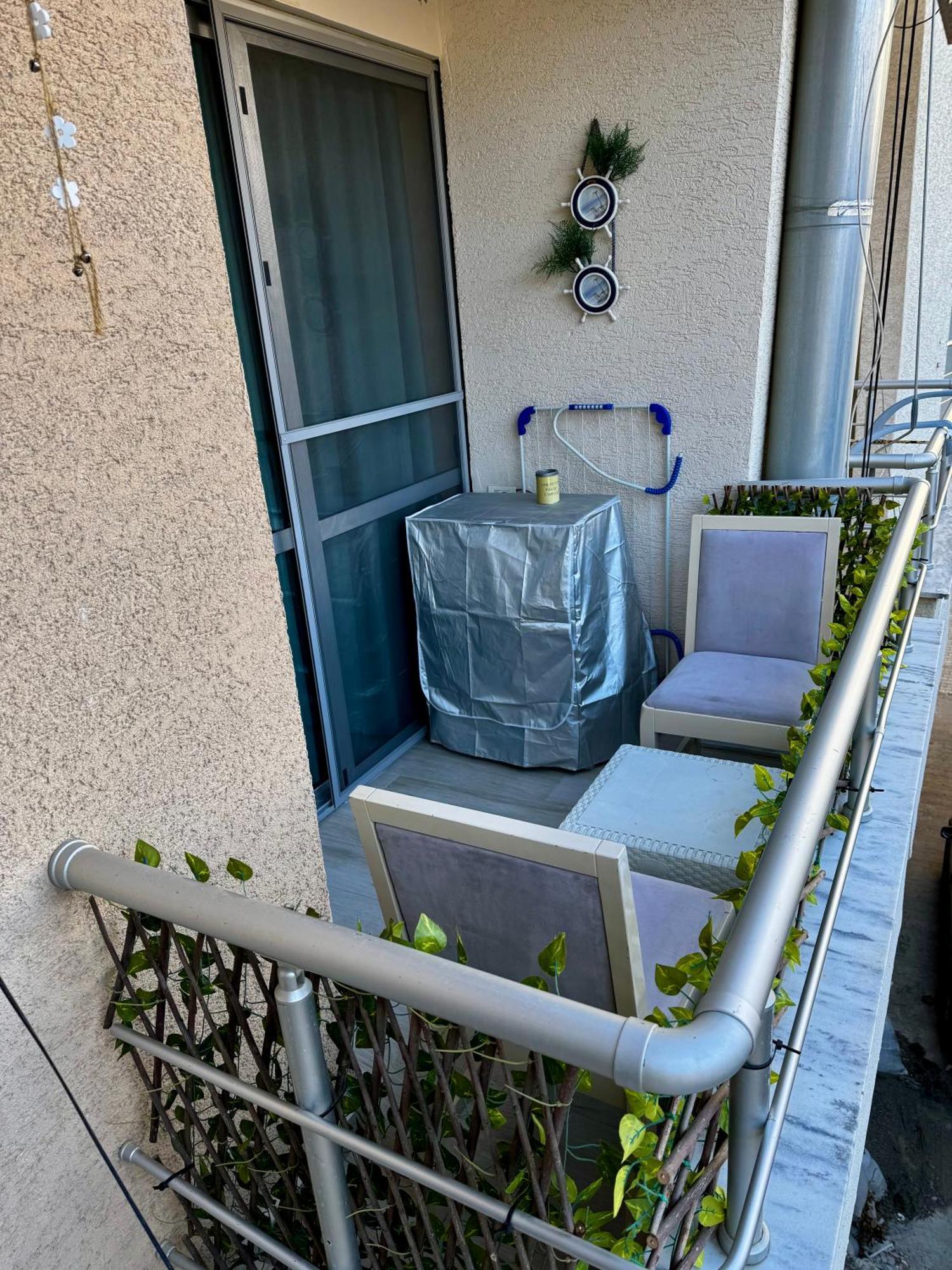 דורס Klar Apartment Few Steps From The Beach מראה חיצוני תמונה